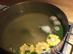 -牛很鲜潮汕牛肉火锅(朝晖路店)