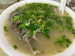 -清真·鸦儿李记·小馆(后海店)