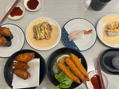 -滨寿司(新街口中央商场店)