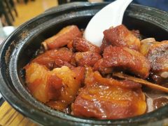 秘制红枣骨-文记壹心鸡(宝华路店)