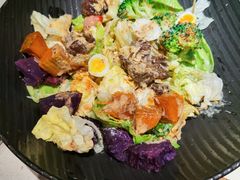 -西堤牛排(南京龙江店)