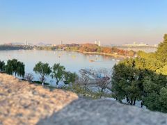 -南京城墙景区