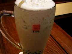 -春水堂人文茶馆(站前店)
