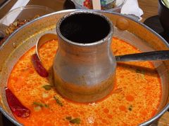 -太泰东南亚餐厅(万福广场店)