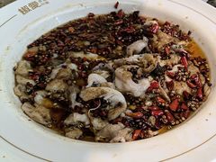 -椒爱水煮鱼川菜(皇姑万象汇店)