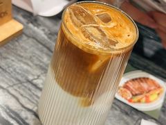 -THE WOODS 简餐 (国贸商城店)