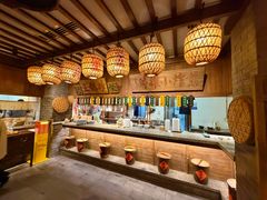 -南京大牌档(崇文门国瑞店)