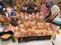 -尚海豆捞(乐虹坊店)