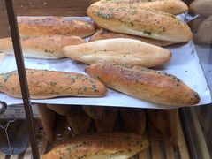 -山崎面包(静安久光店)