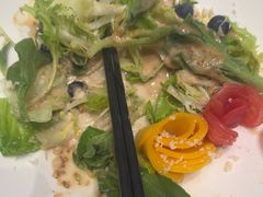 -味到1981日照海鲜·渔饺子