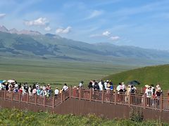 -新疆那拉提国家旅游度假区
