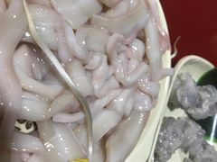 特色鱿鱼-储奇门鳝鱼火锅(总店)