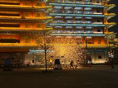 -大明幻境第一城