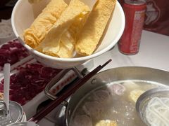 -八合里潮汕鲜牛肉火锅(深圳海岸城店)