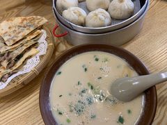 -桐香园小笼包(百井坊巷店)