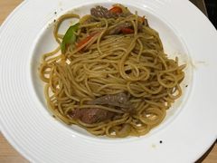-百特喜·意大利餐厅(八佰伴镇江店)