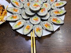-西塔隆太白烤牛肉馆(图们路店)