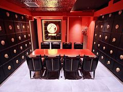 -ELEVEN桌游剧本杀轰趴馆(三里屯店)