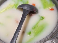 -得意啫·广东啫啫煲(前海HOP店)
