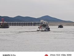 -松花湖风景名胜区