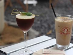 -The Roastery By AllYouWant(福田店)
