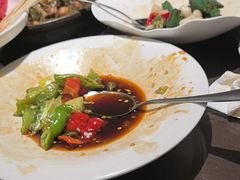 -福来齐·鲁菜海鲜·渔家菜(朝阳街分店)