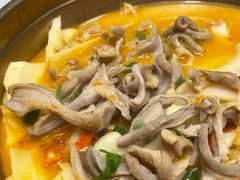 -外婆小聚茶餐厅·生日·团建(市民中心店)