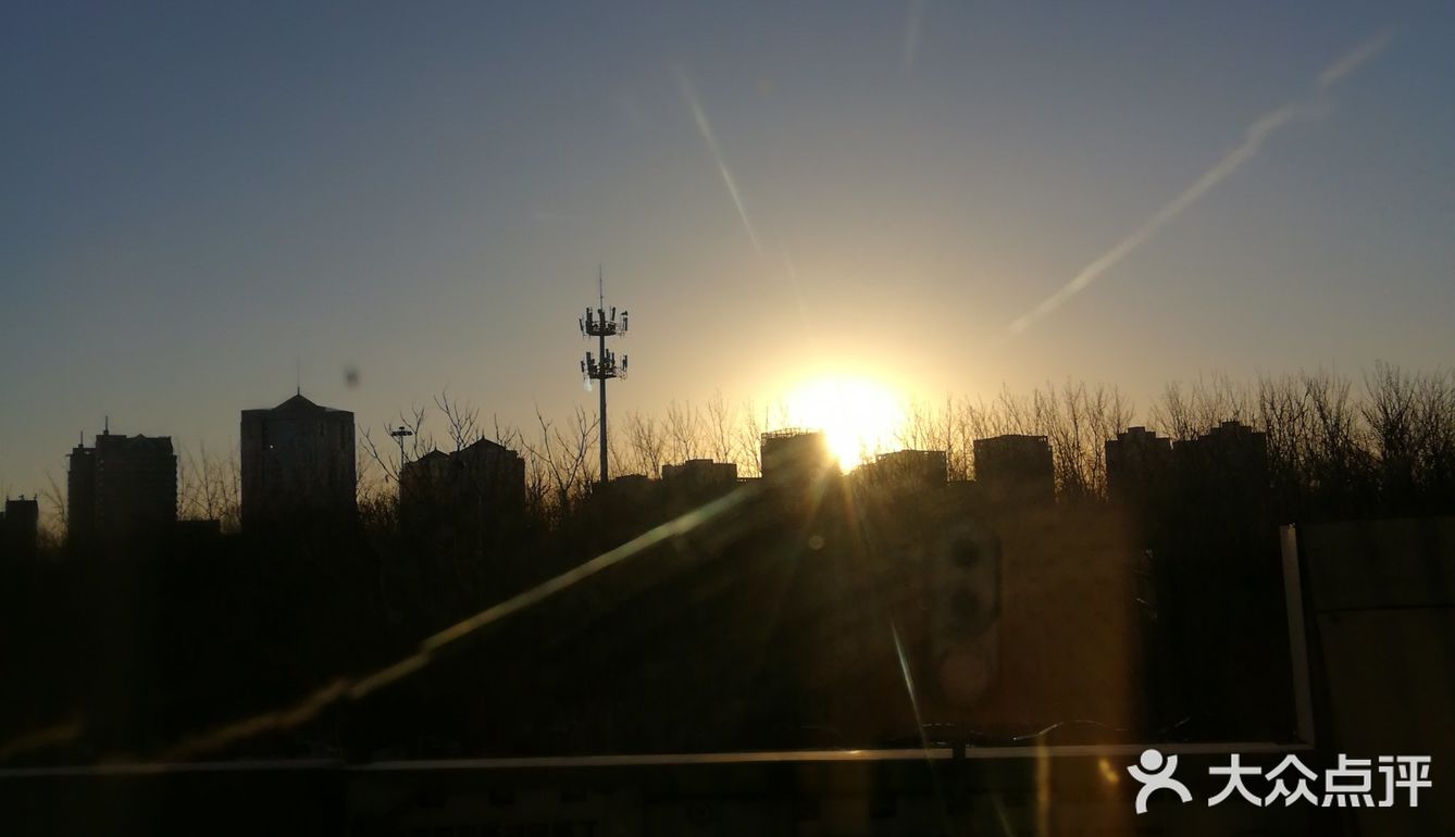 等待是漫长的,但又是幸福的