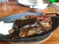 -非常时髦餐厅VUE Restaurant(外滩茂悦大酒店)