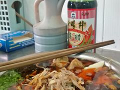 鸡丝豆花面-老五鸡丝豆花面粉(瑞金北路68号院店)