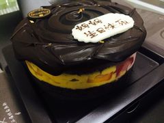 黑池口感烘焙-黑池口感烘焙·生日蛋糕(坂田店)