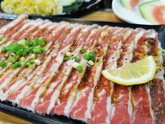 -小米烤肉·和牛原切-创意韩料(东关店)