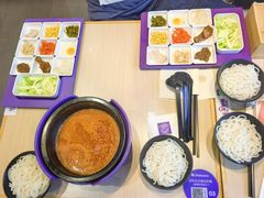 -过桥缘·过桥米线(桓台信誉楼店)