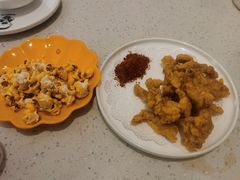 -江渔儿酸菜鱼(曜一城店)
