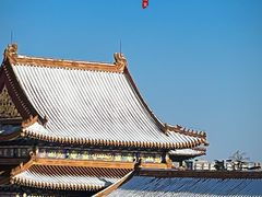-故宫博物院(故宫)