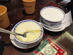 -民信老铺(双皮奶博物馆店)