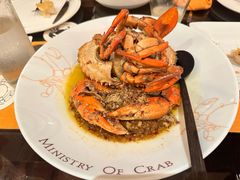 -Ministry of Crab(科伦坡店)