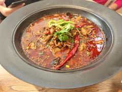 -大盐帮川菜馆(长楹天街店)