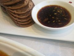 -玉林烤鸭店(定福庄店)