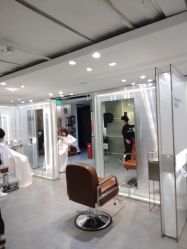 -AYO SALON