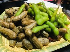 -碎怂烤肉(钟楼柳巷店)