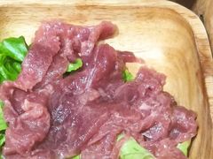 -独食火锅·半米屋台(望平街店)