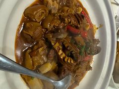 -院里寻菜·精致庭院菜(观沙岭店)