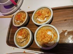 -柳喜辣·烧烤酒局(跃进总店)