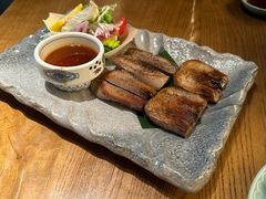 -阿吾罗日本料理(K11艺术中心店)