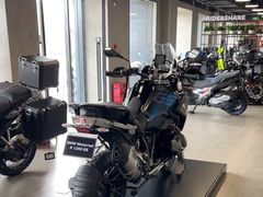 -北京德悦行BMW宝马摩托车
