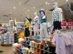 -优衣库(深圳万象天地旗舰店)
