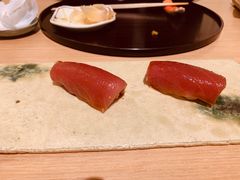 -鮨青(恒基名人购物中心店)