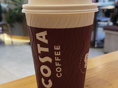 -COSTA COFFEE(哈尔滨凯德学府店)