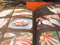 -老乾杯和牛烧肉(王府中环店)